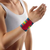 Bort Handgelenksbandage, elastisch, untersch. Varianten