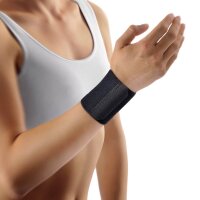 Bort Handgelenksbandage, elastisch, untersch. Varianten