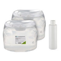 Ultraschallgel, Kontaktgel, 2 x 10 Liter Cubitainer mit Leerflasche