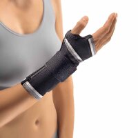 Bort ManuZip Eco Handgelenkbandage, versch. Varianten