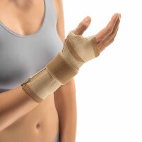 Bort ManuZip Eco Handgelenkbandage, versch. Varianten