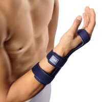 Bort Soft Dorsale CTS-Lagerungsschiene, Varianten