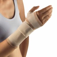 Bort Überbein-Bandage - Handgelenkbandage, versch....