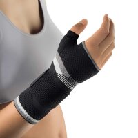 Bort ManuBasic Plus Handgelenkbandage lang, versch....