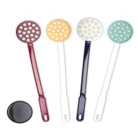 Behrend Body-Creamer, Eincremhilfe, Stiel abnehmbar, Farben