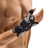 Bort SellaTex Handgelenkorthese, versch. Varianten