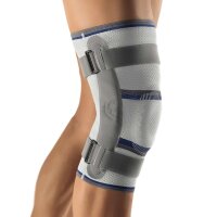 Bort Kniebandage - Gelenk einstellbar, versch....