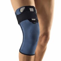 Bort Generation Kniebandage - geschlossen, diverse...