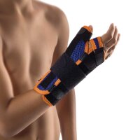 Bort SellaTex Classic Handgelenkstütze, versch. Var.