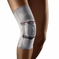 Bort select GenuZip Kniegelenkbandage verschiedene Varianten