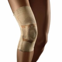Bort select GenuZip Kniegelenkbandage verschiedene Varianten