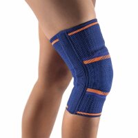 Bort StabiloGen Eco Kniegelenkbandage, versch. Varianten