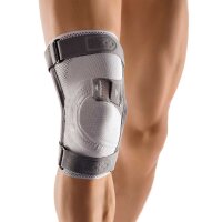 Bort Asymmetric Plus Kniebandage, verschiedene...
