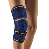 Bort Osgood-Schlatter Kniebandage, versch. Varianten