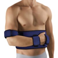 Bort OmoXpress light Schulter-Arm-Bandage, verschiedene...