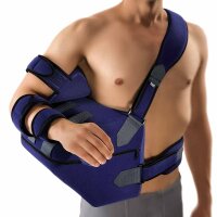 Bort OmoFX Vario Schulter-Arm-Abduktionsorthese, versch....