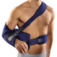 Bort OmoARS Armlagerungskissen, kurz, versch....