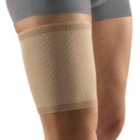 Bort ActiveColor Oberschenkelbandage, versch. Varianten