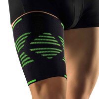 Bort ActiveColor Sport Oberschenkelbandage, div....