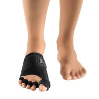 Bort Hallux-Valgus-Schiene Valco® Soft, Textil,...