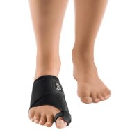Bort Hallux-Valgus-Schiene Valco® Soft, Textil,...
