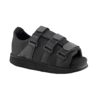 Bort rutschfester Verbandschuh, offen, versch....