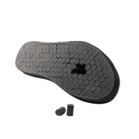 Bort Diabetiker-Verbandschuh, rutschfest, versch. Varianten