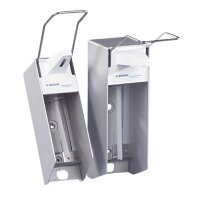 B.Braun Wandspender Plus, 500 / 1000 ml, versch....