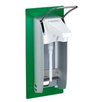 B.Braun Signalrahmen Wandspender Plus, 500 / 1000 ml, Farben