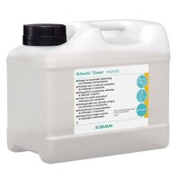 B.Braun Endoskopenreiniger Helimatic® Cleaner enzymatic
