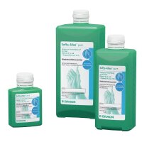 B.Braun Händesinfektion Softa-Man® pure