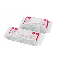B.Braun Desinfektionstücher Meliseptol® Wipes...