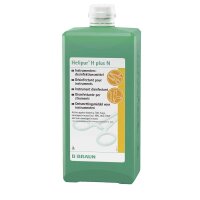 B.Braun Instrumentendesinfektion Helipur® H plus N