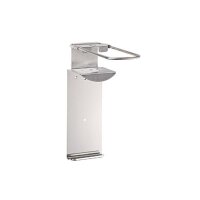 B.Braun Wandspender Dispenser LC Lang, Edelstahl,...