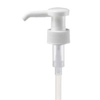 B.Braun Dosierpumpe, 2 ml-Hub, mit Rückschlagventil