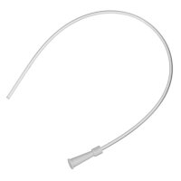 B.Braun Absaugkatheter Typ Standard, zentral offen, gerade
