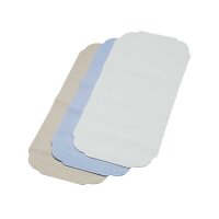 Behrend Sicherheits-Badewannenmatte, TPE, latexfrei,...
