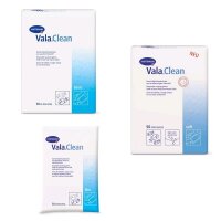 Einmal-Waschhandschuhe Vala®Clean von Hartmann,...