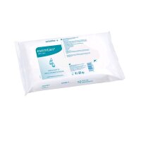 Schülke esemtan® Waschhandschuhe, Allantoin,...