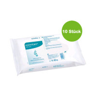 Schülke esemtan® Waschhandschuhe, Allantoin,...