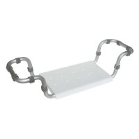 Behrend Badewannensitz Standard rutschfest, verstellbar,...