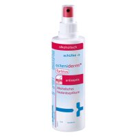 Schülke octeniderm® farblos Hautantiseptikum, 24...
