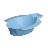 Behrend Bidetbecken-Toiletteneinsatz, PP, autoklavierbar,...