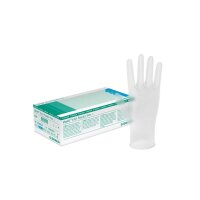 B.Braun Vinylhandschuhe Vasco® Vinyl Powder-free,...