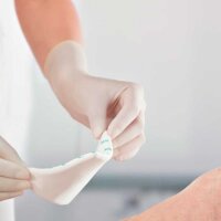 B.Braun Schaumstoff-Wundauflage Askina® Foam