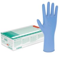 B.Braun Nitrilhandschuhe Vasco® Nitril long,...