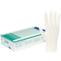 B.Braun Nitrilhandschuhe Vasco® Nitril white,...