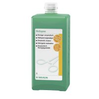 B.Braun Instrumentenreiniger Helizyme®, enzymatisch
