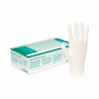 B.Braun Nitrilhandschuhe Vasco® Nitril Soft white,...
