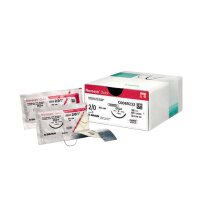 B.Braun Monosyn Quick Nahtmaterial, resorbierbar,...